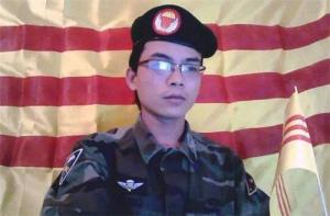 Nguyễn Viết Dũng (Dũng Phi Hổ)