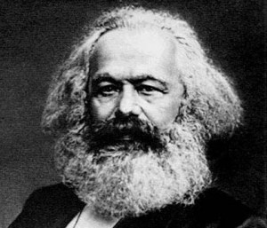 KarlMarx