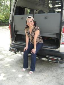 La Gi, Phan Thiết, 2010