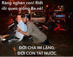 Hình: Lạng trên mụm