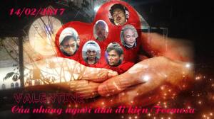 Ảnh: FB Lm Lê Ngoc Thanh